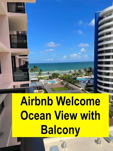 5225 Collins Ave #917, Miami Beach, FL 33140