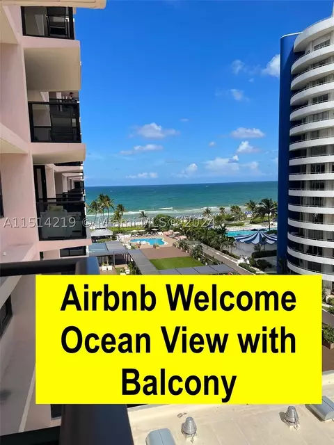 5225 Collins Ave #917, Miami Beach, FL 33140