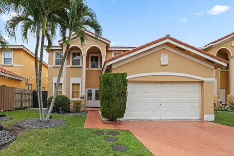 6100 SW 158th Pass, Miami, FL 33193