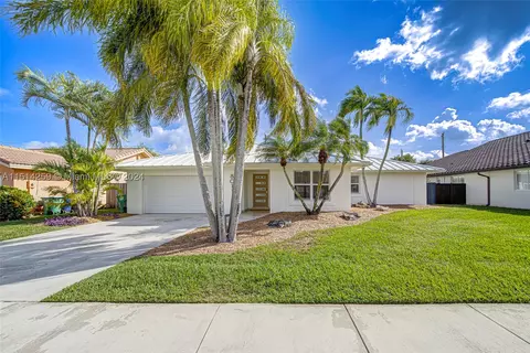 8011 SW 89th Ave, Miami, FL 33173