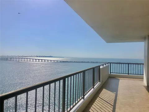1581 Brickell Ave #1501, Miami, FL 33129