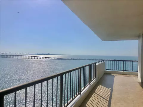 1581 Brickell Ave #1501, Miami, FL 33129