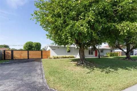 29704 SW 168th Ct, Homestead, FL 33030
