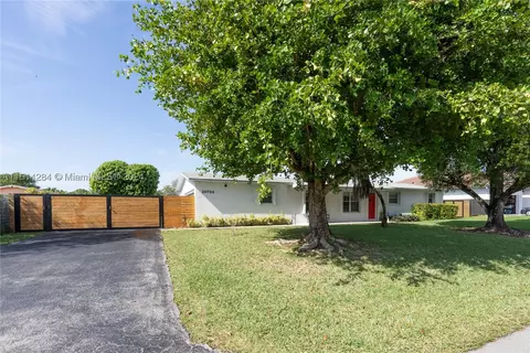 29704 SW 168th Ct, Homestead, FL 33030