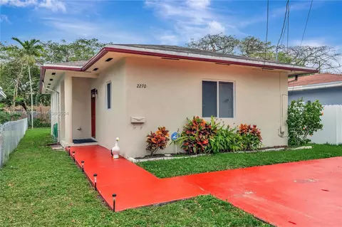 2270 NW 51st Ter, Miami, FL 33142