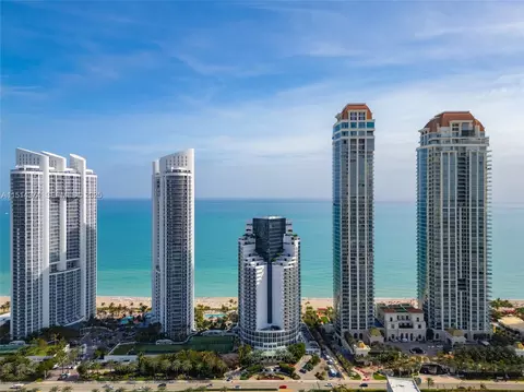 18001 Collins Ave #1205, Sunny Isles Beach, FL 33160