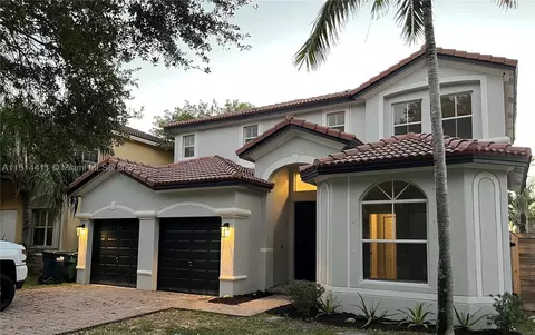 24706 SW 108th Pl, Homestead, FL 33032