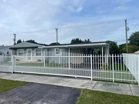 28560 SW 146th Ave, Homestead, FL 33033