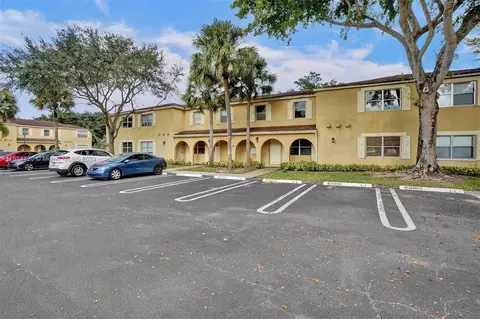 10723 La Placida Dr #2-4, Coral Springs, FL 33065