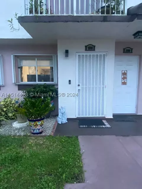 1000 SW 104th Ct #D-108, Miami, FL 33174
