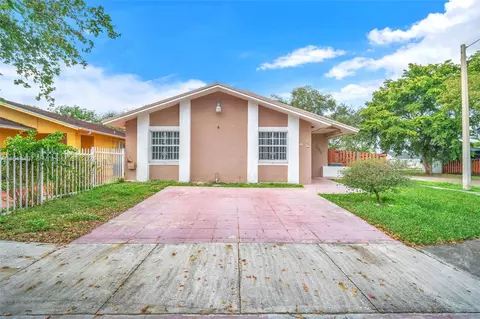 21000 SW 121st Ave, Miami, FL 33177