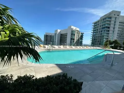 501 NE 31st St #2507, Miami, FL 33137