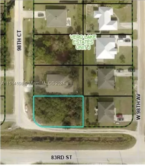 Undisclosed, Vero Beach, FL 32967