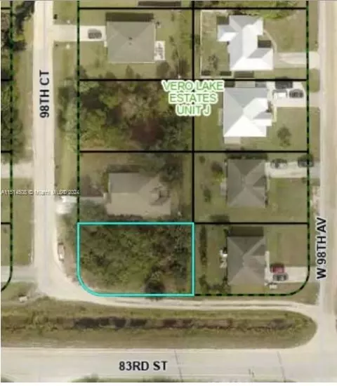 Undisclosed, Vero Beach, FL 32967
