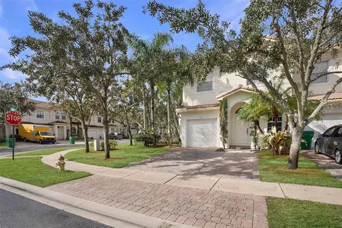 2860 SW 84th Ter #101, Miramar, FL 33025