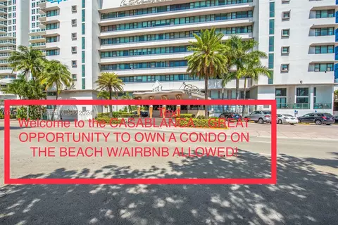 6345 Collins Ave #814, Miami Beach, FL 33141