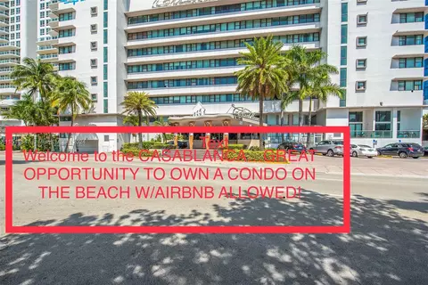 6345 Collins Ave #814, Miami Beach, FL 33141