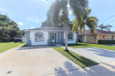 11960 SW 217th St, Miami, FL 33170