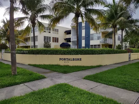 2175 NE 170th St #305, North Miami Beach, FL 33162