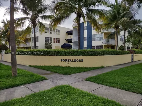 2175 NE 170th St #305, North Miami Beach, FL 33162