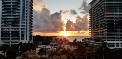 5900 Collins Ave #702, Miami Beach, FL 33140