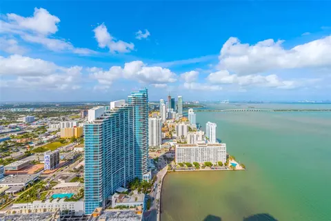 1900 N Bayshore Dr #4804, Miami, FL 33132