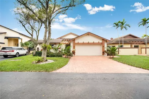 4236 SW 148th Pl, Miami, FL 33185