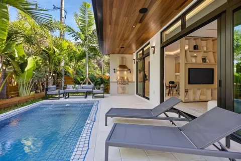 2255 Secoffee Ter, Coconut Grove, FL 33133
