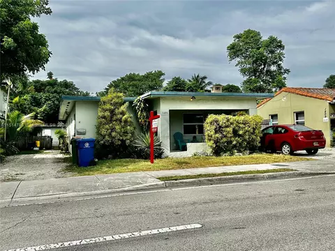 1405 N Andrews Ave, Fort Lauderdale, FL 33311