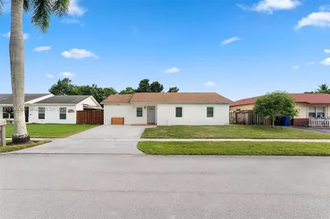319 SW 79th Way, North Lauderdale, FL 33068