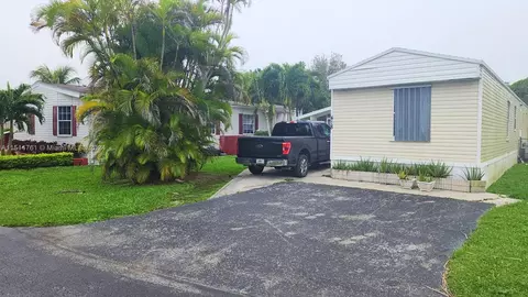 35303 SW 180th Ave #418, Homestead, FL 33034