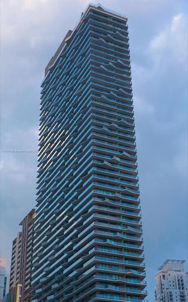 1300 S Miami Ave Unit 4706  