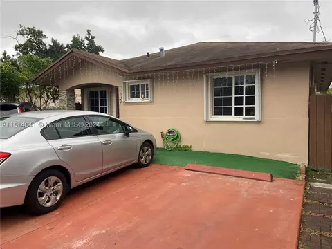 15607 NW 37th Pl, Miami Gardens, FL 33054