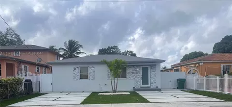 516 SW 66th Ave, Miami, FL 33144