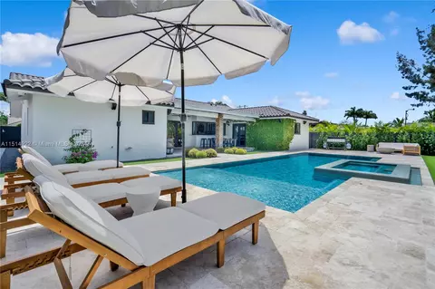 244 NW 136th Pl, Miami, FL 33182