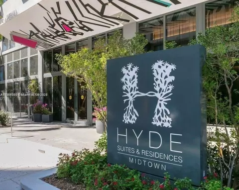 121 NE 34th St #1510, Miami, FL 33137