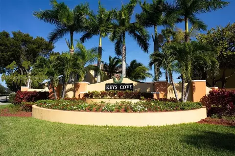 1663 SE 29th St #209, Homestead, FL 33035