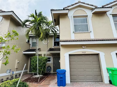 5429 NW 90th Ter #5429, Sunrise, FL 33351