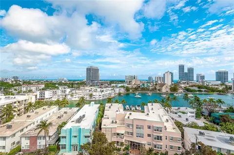 6900 Bay Dr #10H, Miami Beach, FL 33141