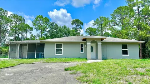 1041 Golden Gate Blvd E, Naples, FL 34120
