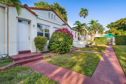 822 Lenox Ave #5, Miami Beach, FL 33139