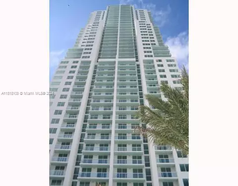 253 NE 2nd St #2903, Miami, FL 33132
