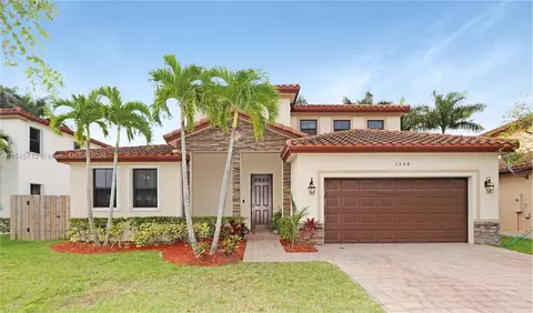 3448 SE 3rd St, Homestead, FL 33033