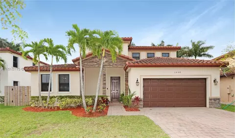 3448 SE 3rd St, Homestead, FL 33033