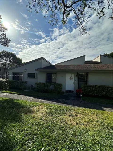 10641 SW 113th Pl #76Z, Miami, FL 33176