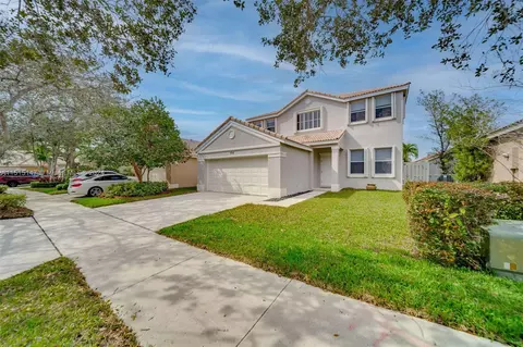 958 Briar Ridge Rd, Weston, FL 33327