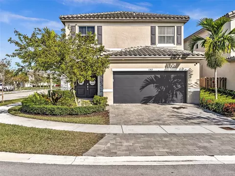 1363 SE 26th Ter, Homestead, FL 33035
