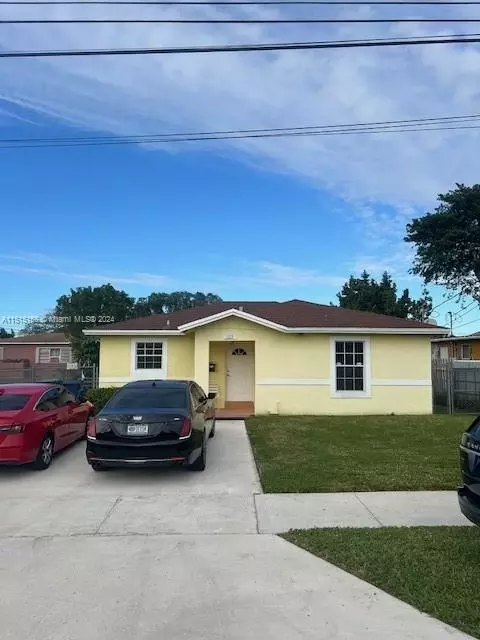 1275 NW 71st Ter, Miami, FL 33147