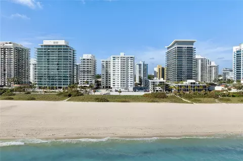 5825 Collins Ave #12K, Miami Beach, FL 33140