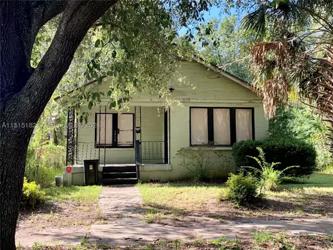 1710 W 2nd St, Jacksonville, FL 32209